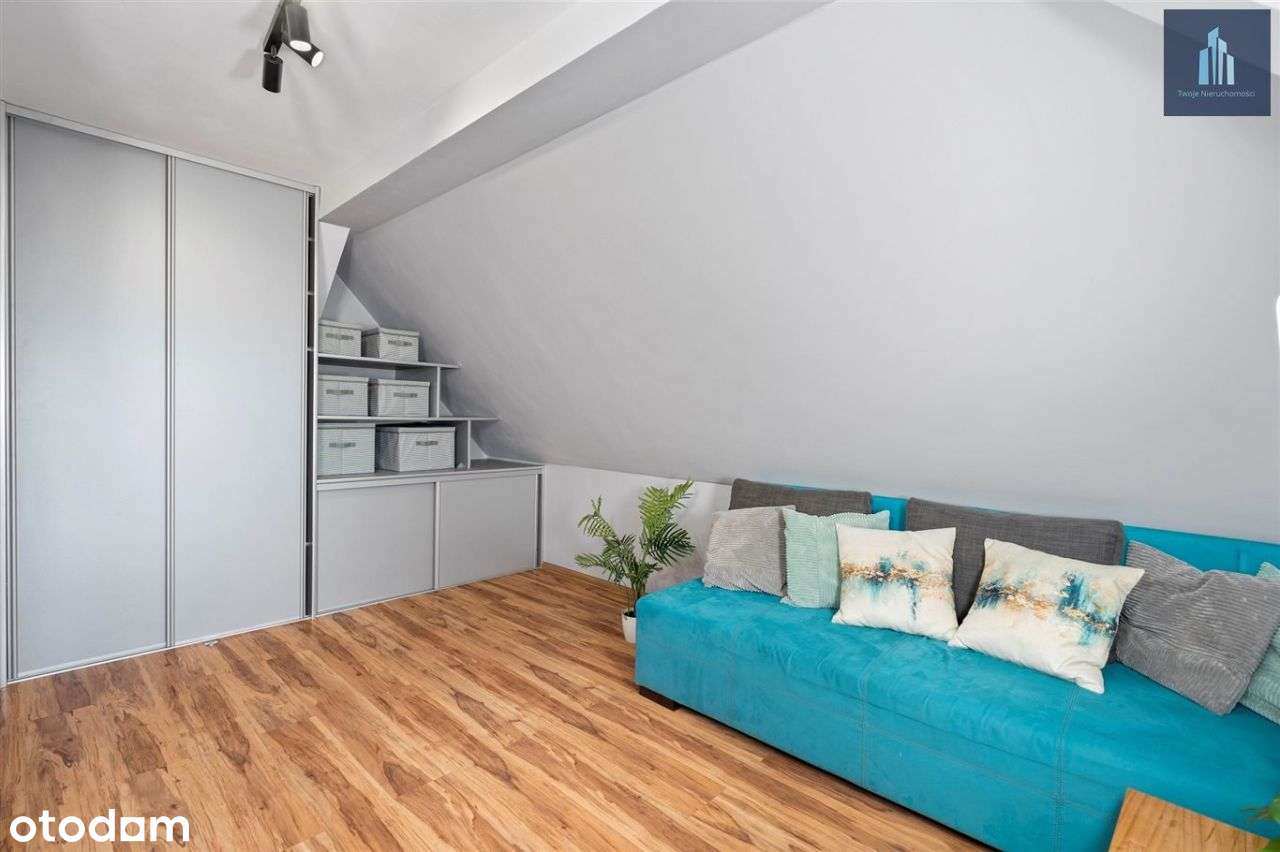 Kup dom bez prowizji - Szwajcarska Dolina-15