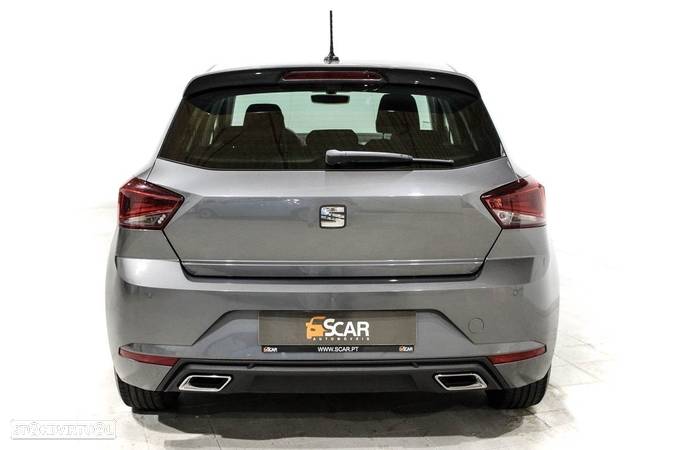 SEAT Ibiza 1.6 TDI Xcellence - 4