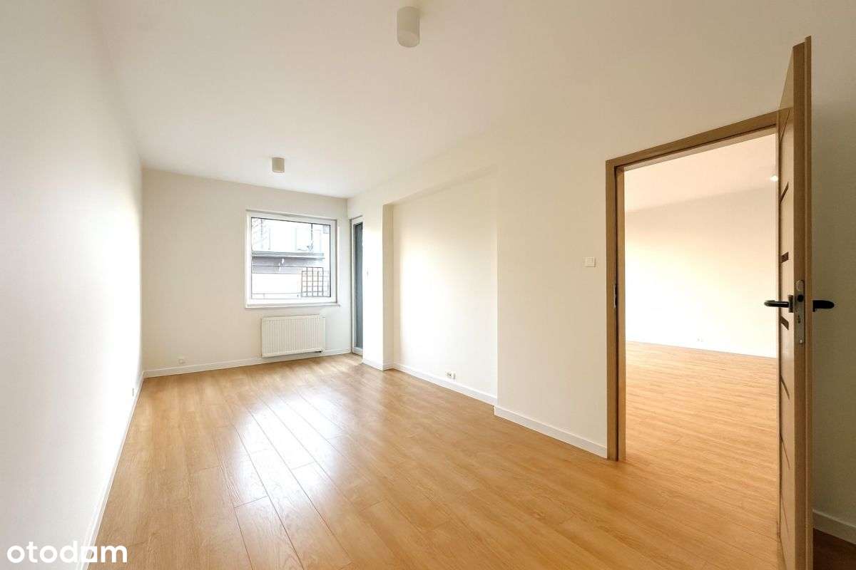 Nowoczesne 2pokoje, balkon, m parkingowe, Łowicka. - Pełny obrazek: 4/12