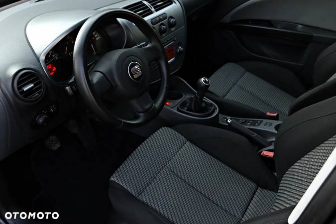 Seat Leon 1.9 TDI Style - 7