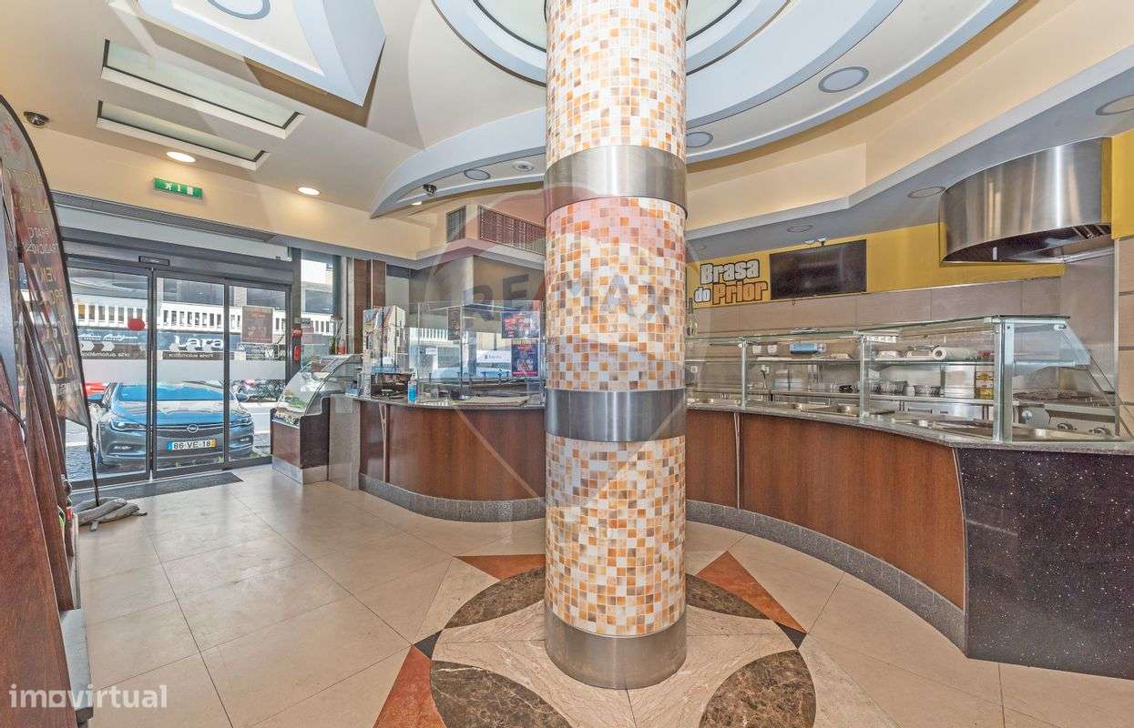 Loja  para venda - Grande imagem: 5/22