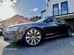 Audi A8 4.0 TFSI cylinder on demand quattro tiptronic - 5