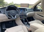 Hyundai Tucson 2.0 CRDi 4WD Automatik Premium - 27