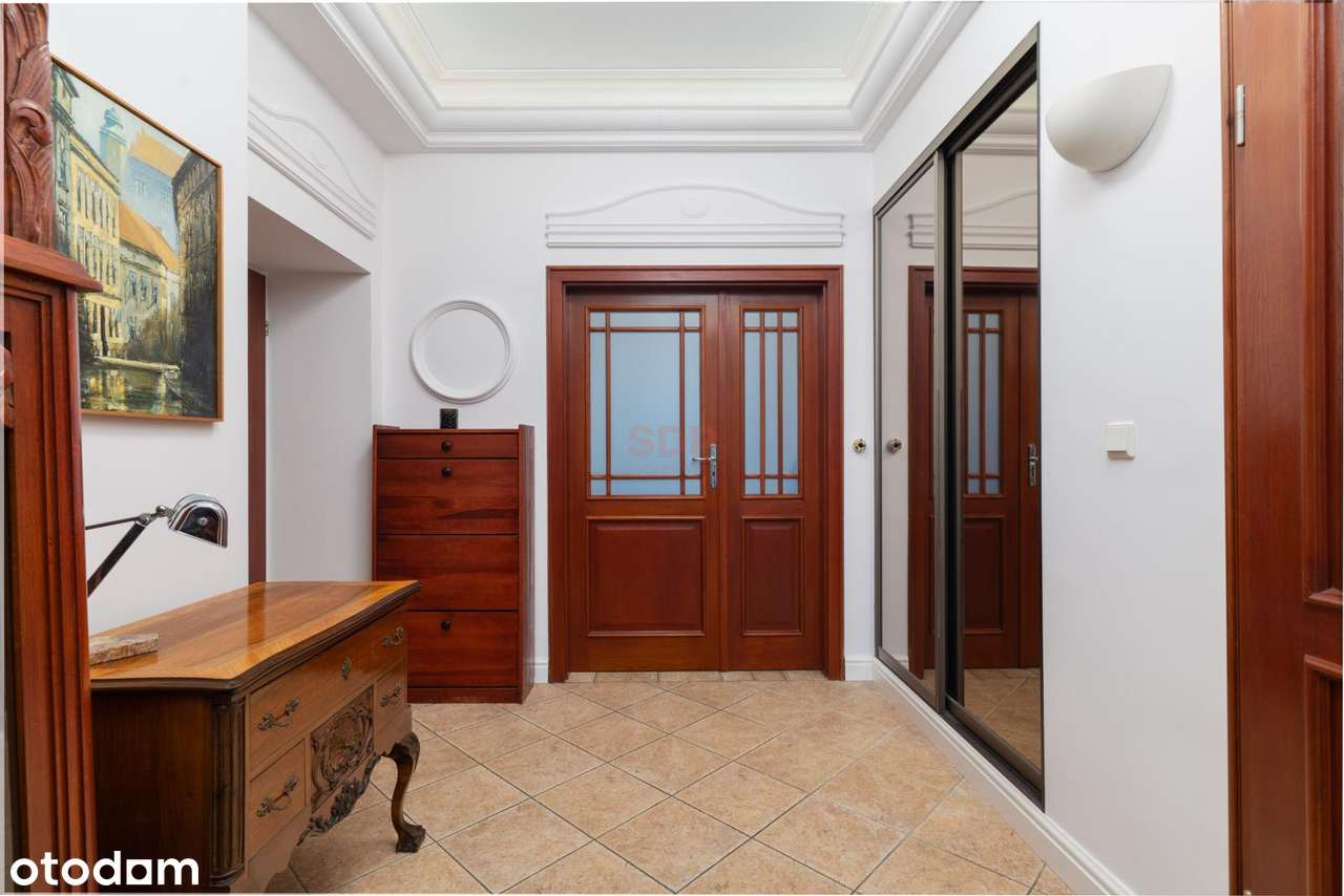 Dwustronne| Dwupokojowe| Jasne| Złote Tarasy - Pełny obrazek: 3/12