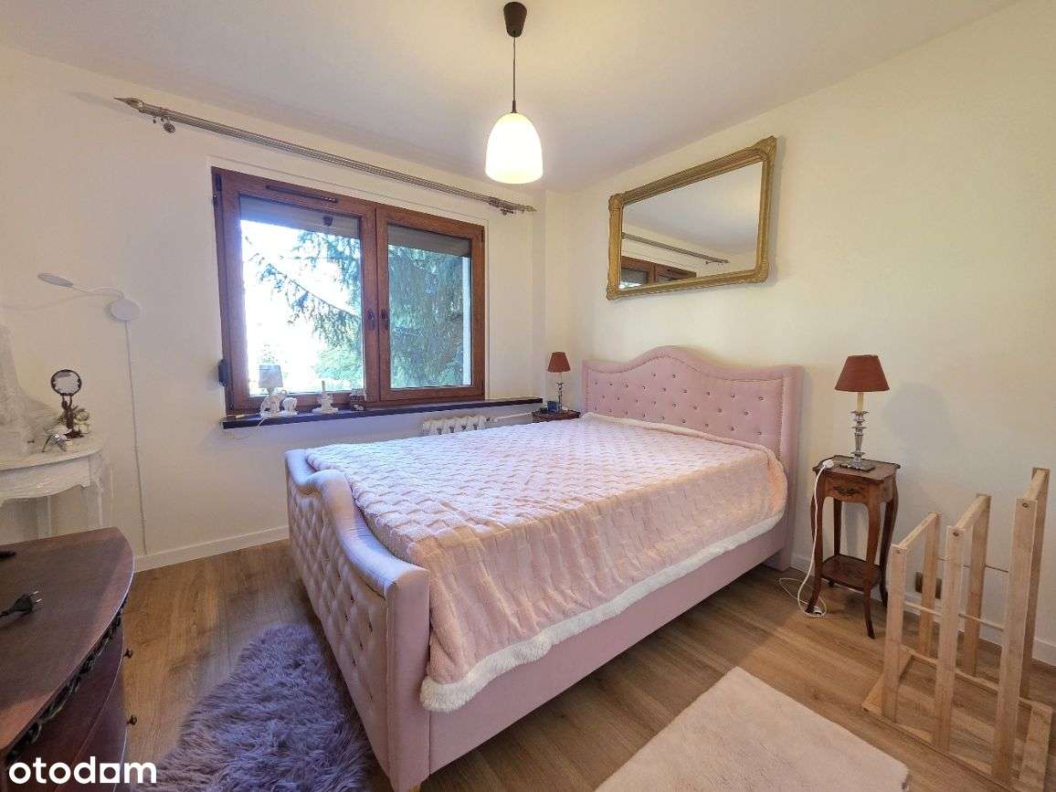 3 pokojowe z balkonem po kapitalnym remoncie-5