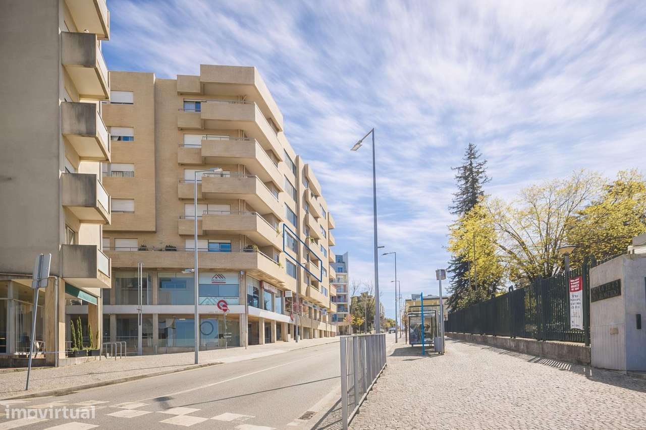 Apartamento T3 -  Santo Tirso-42