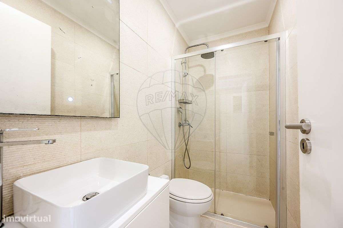 Apartamento T2 para venda-21