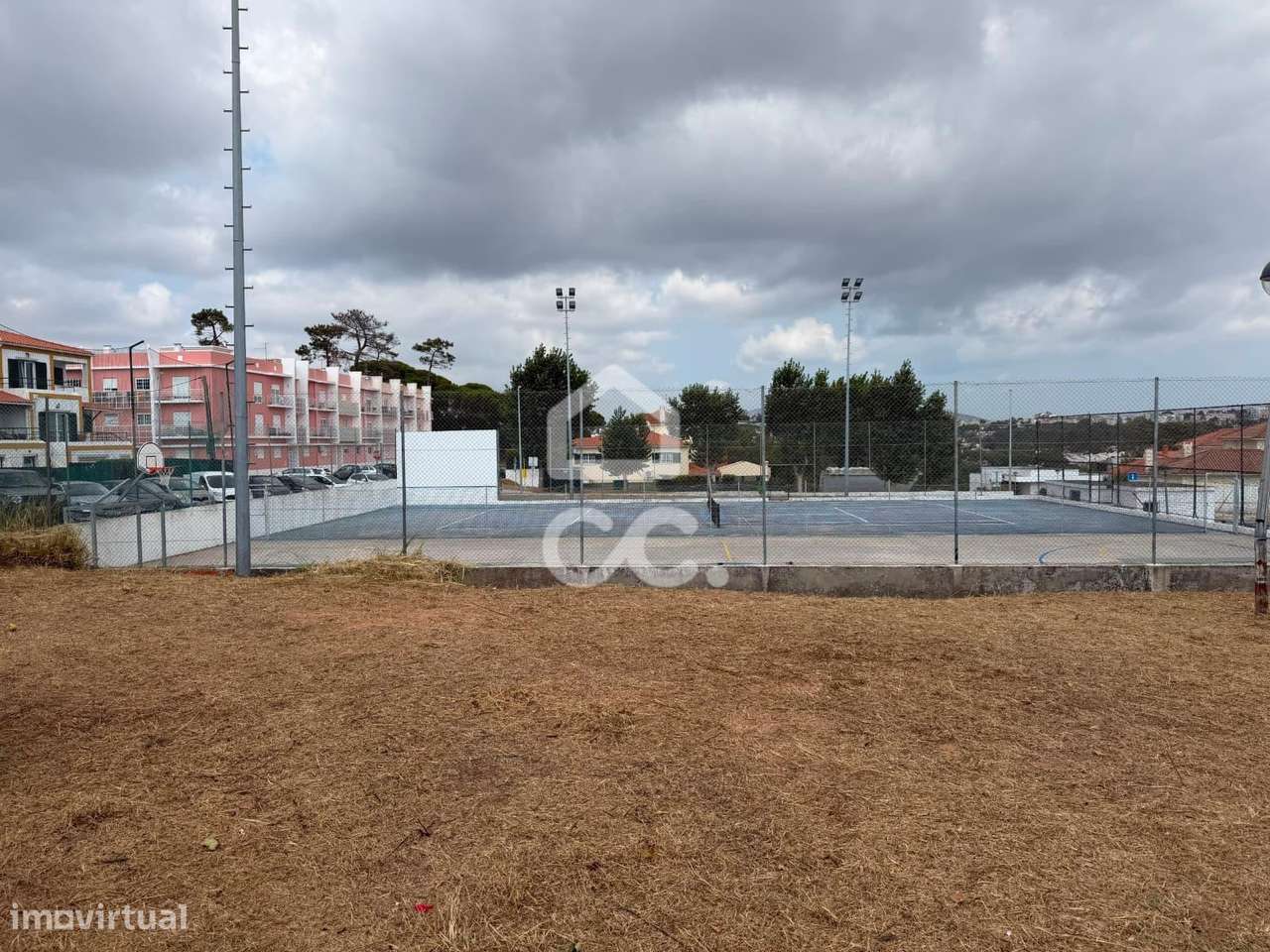 APARTAMENTO T2 PARA VENDA EM SESIMBRA-25