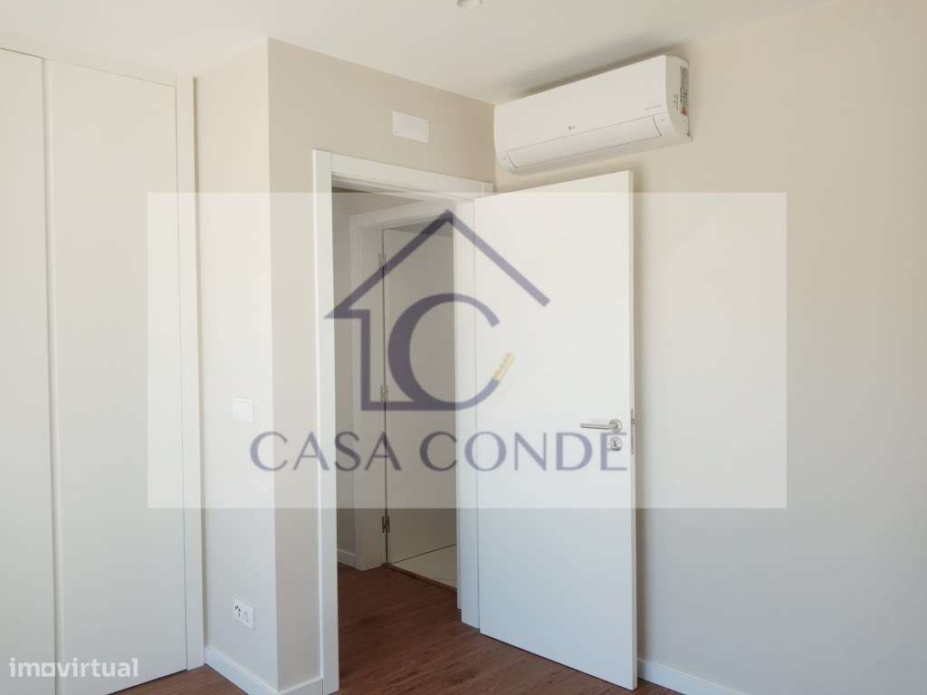 Moradia Isolada T4 Duplex com Piscina | Vendas de Azeitão-25