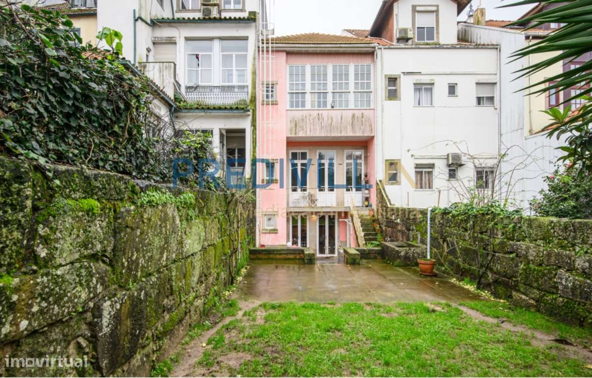 Moradia T4 Venda em Cedofeita, Santo Ildefonso, Sé, Miragaia, São Nico - Grande imagem: 5/17