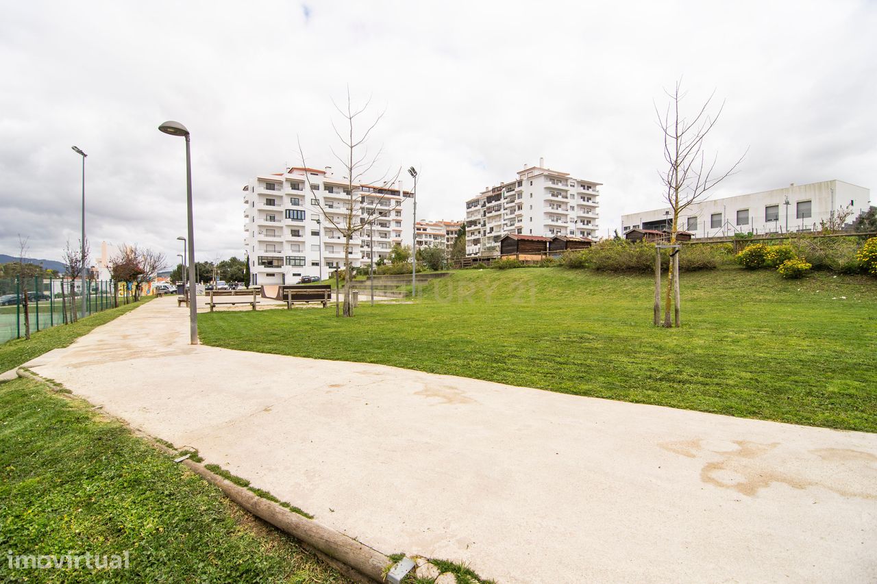 Apartamento T3 Duplex – Excelentes Condições e Vistas Deslumbrantes - Grande imagem: 1/30