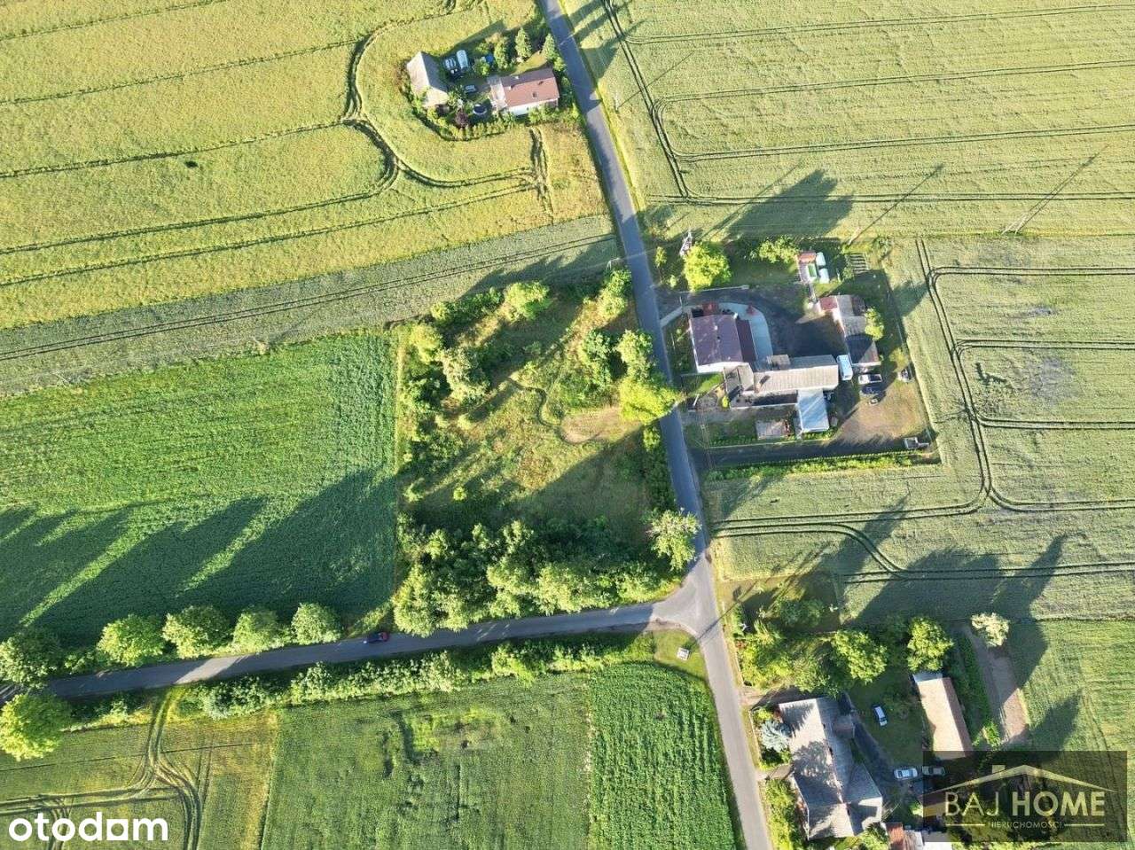 Aktrakcyjna działka niedaleko Gruczna z warunkami - Pełny obrazek: 4/6