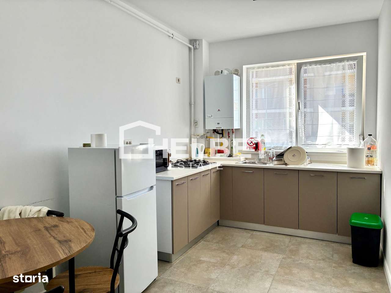 3 Camere / Parcare / Mobilat / Subcetate-11