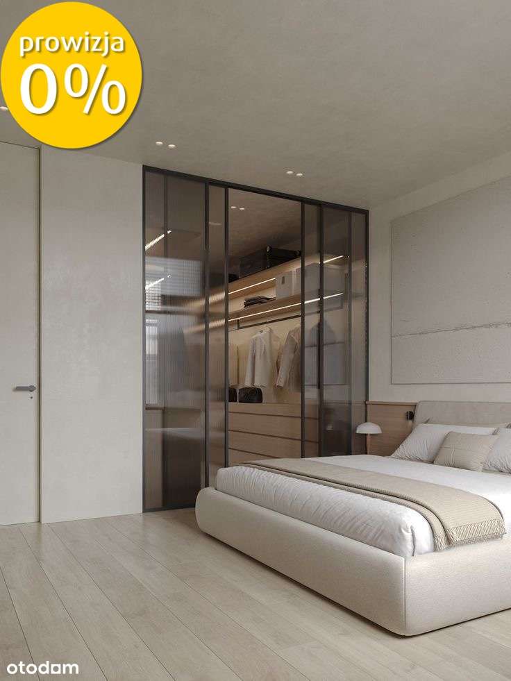 WRÓCIŁO*Gotowe*opcja na 3pok*bliskoParkuSkowroniego*wys.sufit 3,5metra - Pełny obrazek: 4/9