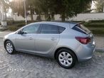 Opel Astra IV 1.6 CDTI Cosmo - 5