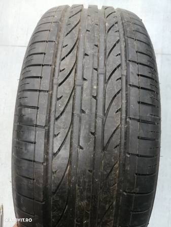 Anvelope noi vara 255/65 R16 BRIDGESTONE Dueler HP SPORT 109H - 2