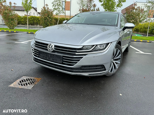 Volkswagen ARTEON 2.0 TDI SCR DSG Elegance - 3