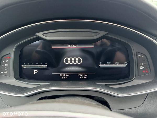 Audi A6 40 TDI mHEV S tronic - 30