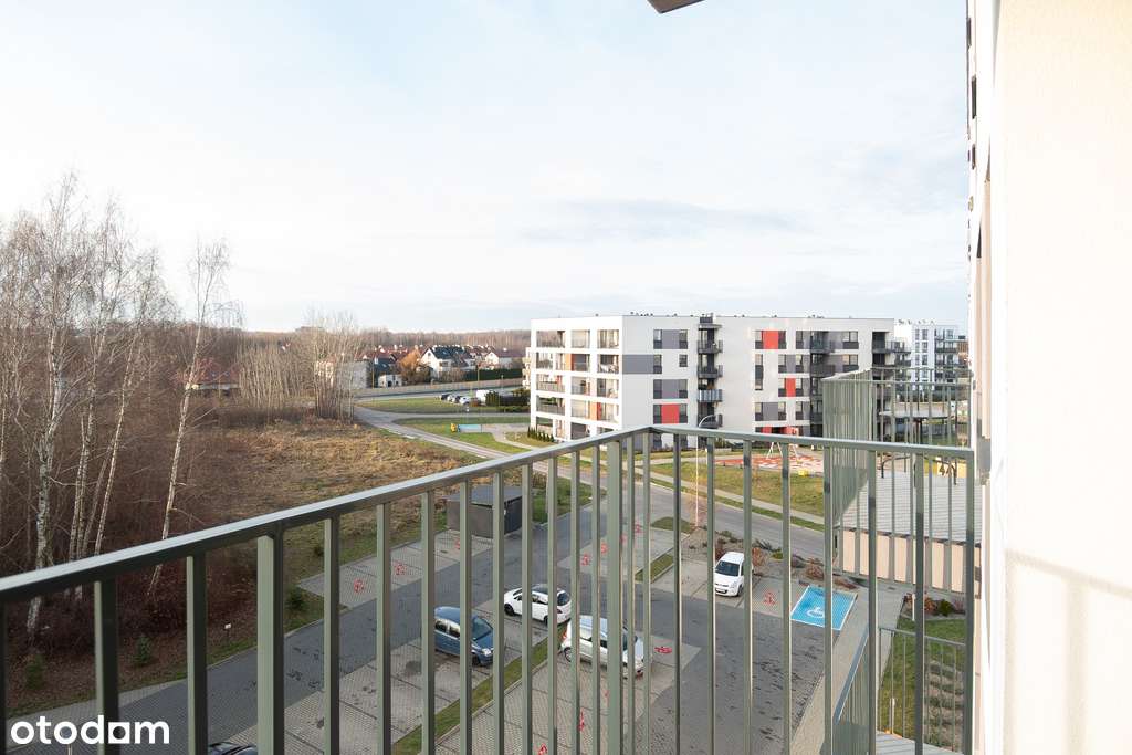 2 pokoje częściowo wykończone - Pełny obrazek: 5/17