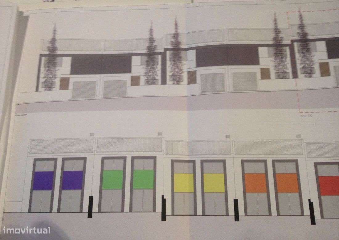 Lote Terreno P/construção - Grande imagem: 4/6