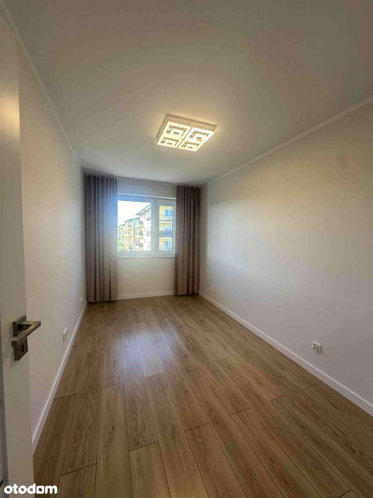 Nowe, wykończone mieszkanie 2-pokojowe Nowy Zawiszów-8