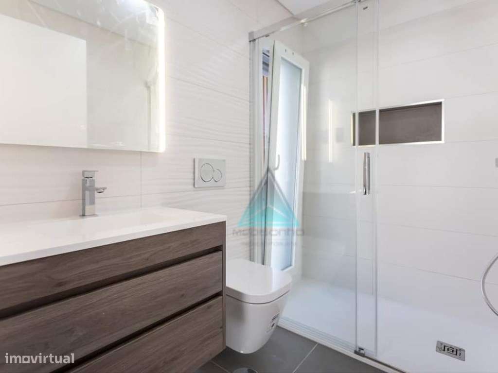 T3 Duplex NOVOS * * BOX * * Fogueteiro * * EM CONSTRUÇÃO-11