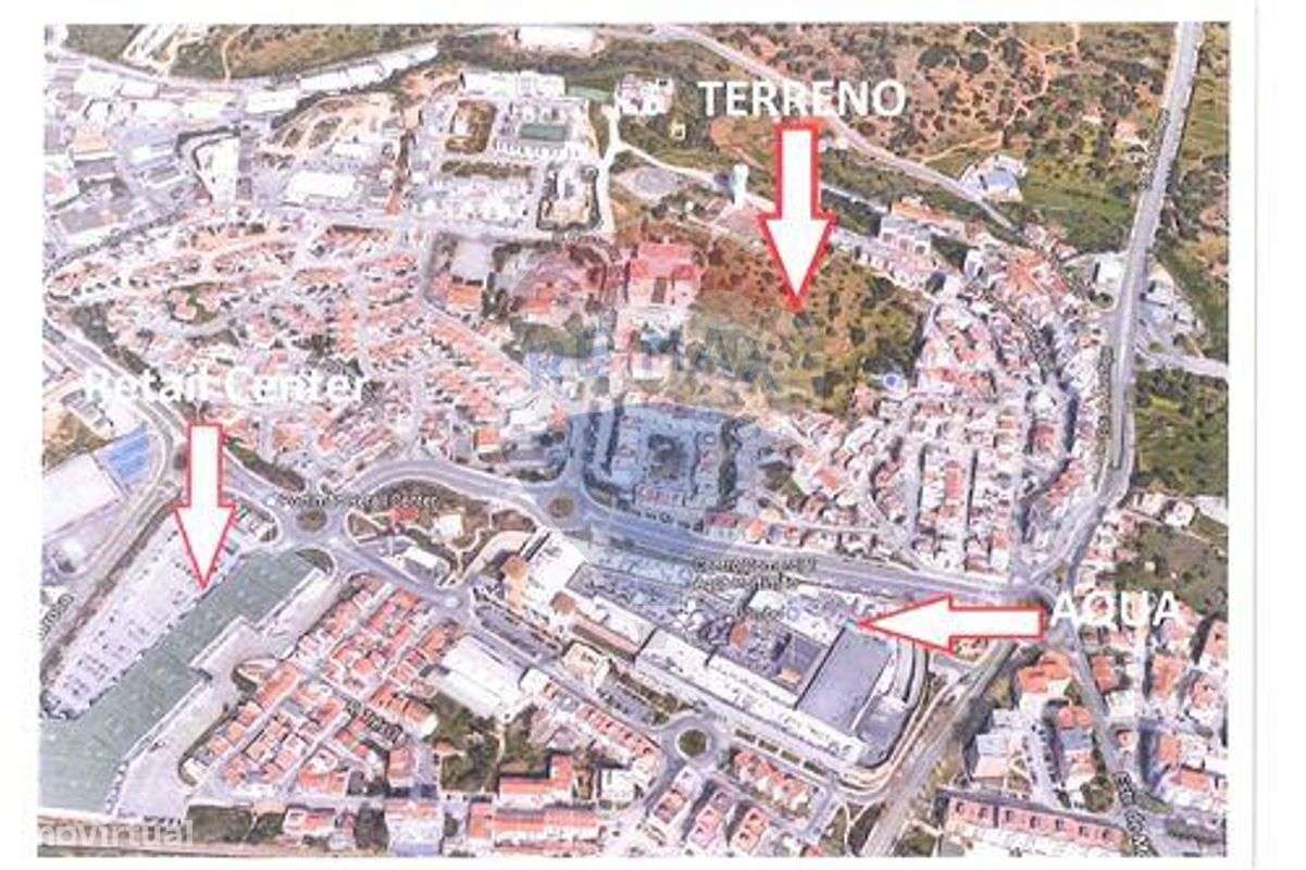 Terreno  para venda - Grande imagem: 2/3