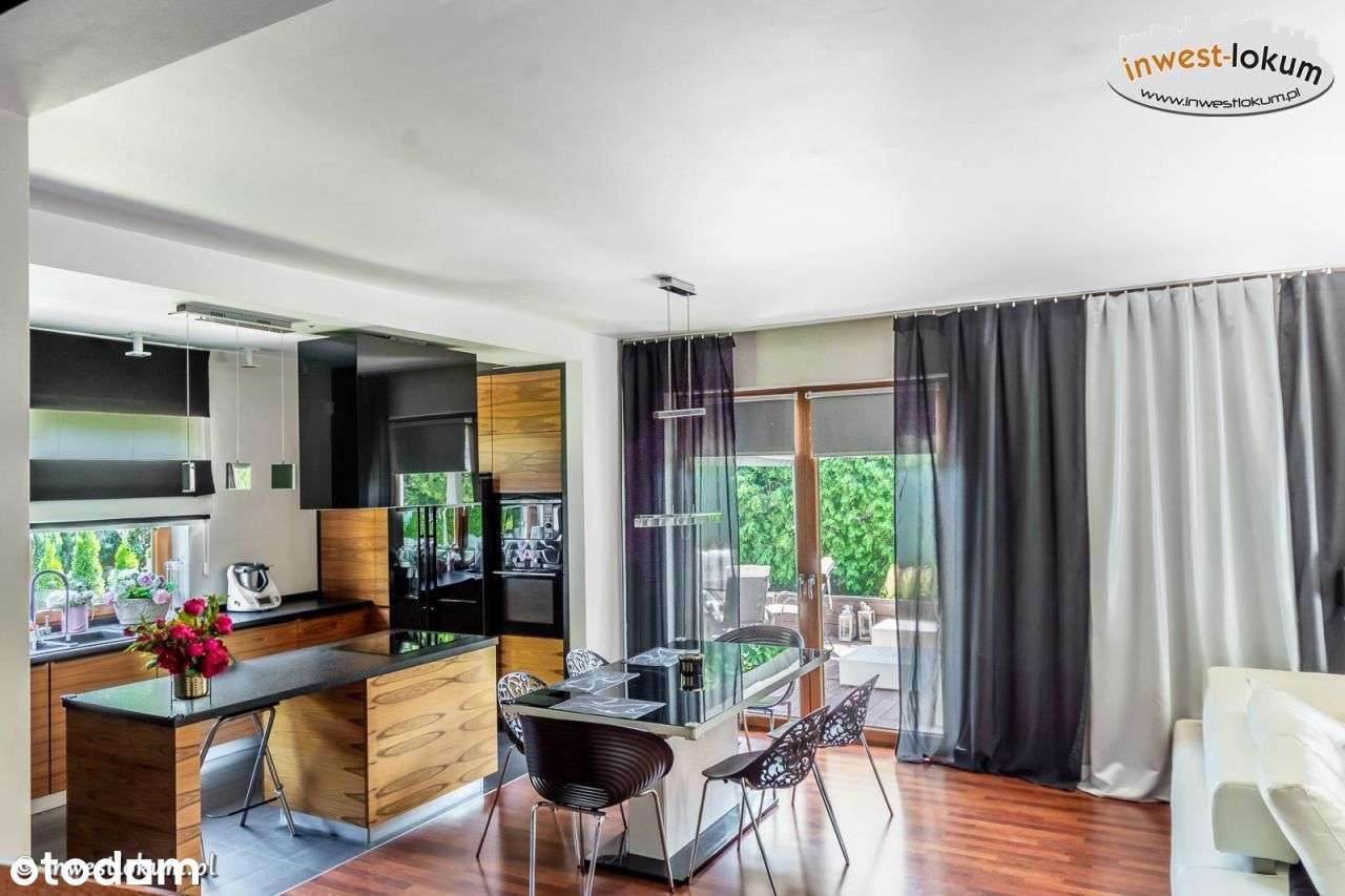 Dom, 129 m², Olkusz-11