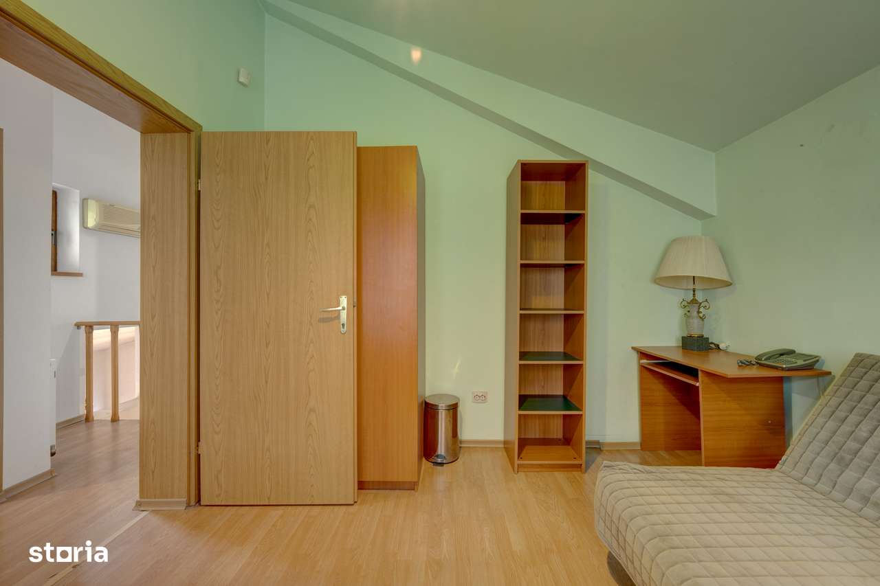 Casa cu teren 500 mp in Otopeni - Ferme-13