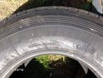 Opona Fulda Ecotonn 385/65R22,5 - 5