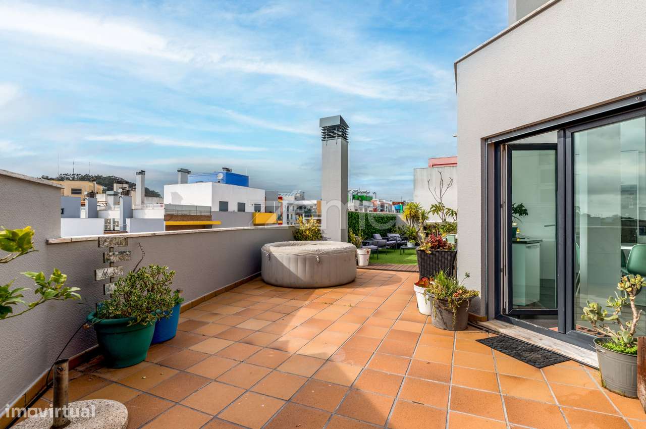 T3+1 Jardim da Amoreira-25