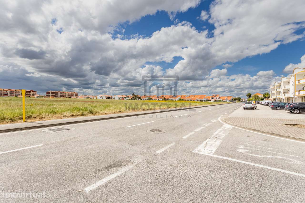 T3 com varanda, 145m², pronto a habitar em Samora Correia-30