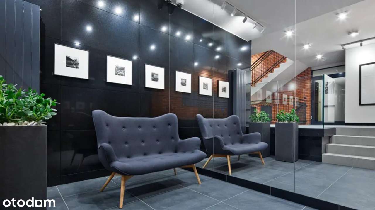 33 m2 Gdańsk Wrzeszcz - 2 pokoje - 2 piętro - ek. południowo wschodnia - Pełny obrazek: 4/7