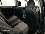 VW Golf 1.6 TDI BlueMotion Comfortline - 14