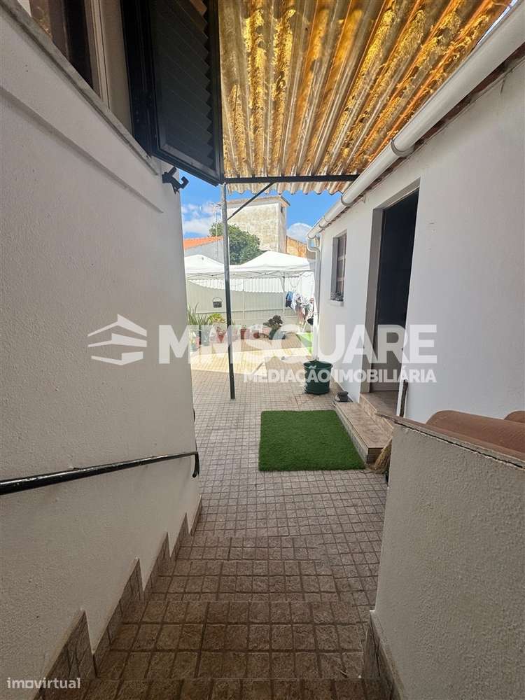 Moradia em Banda T3 Venda em Ourique,Ourique-8