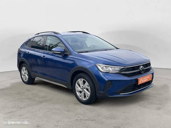 VW Taigo 1.0 TSI Life - 7