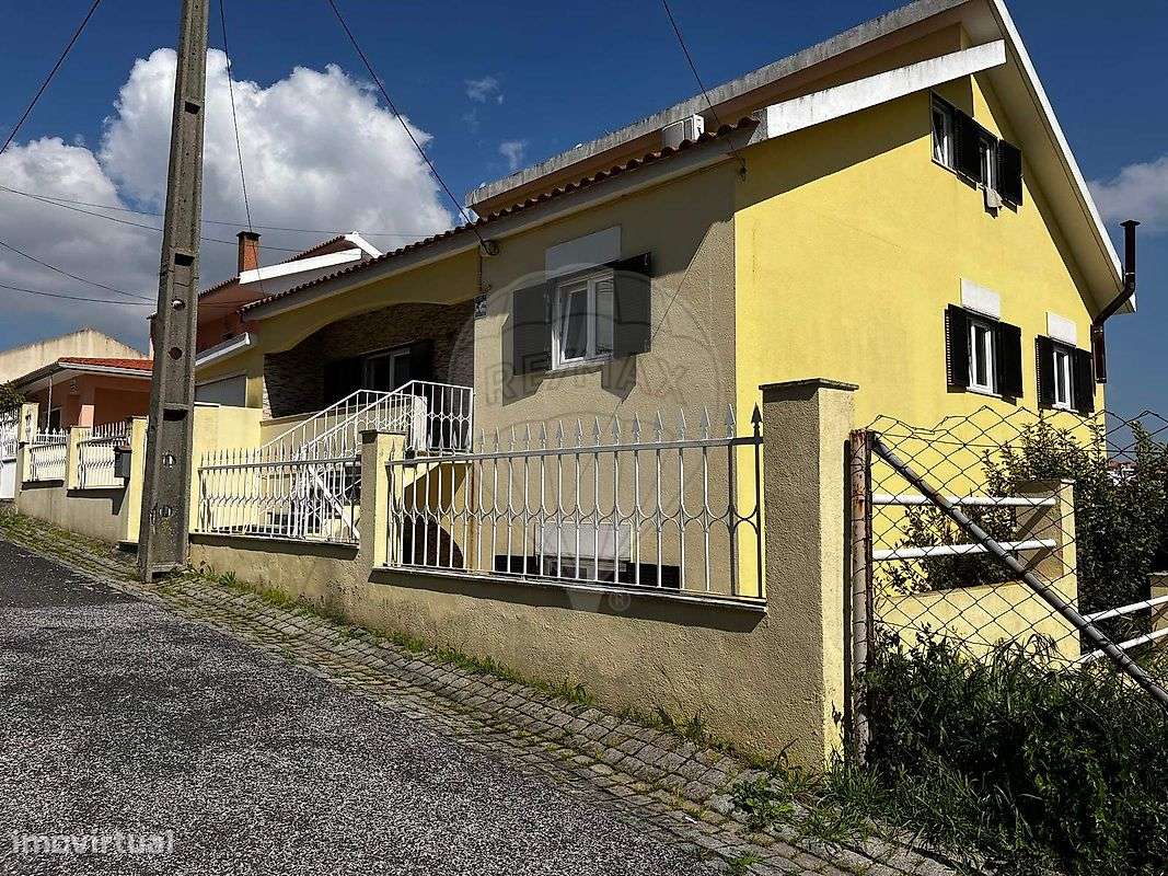 Moradia T6 para venda - Grande imagem: 5/46