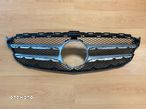 MERCEDES W205 AMG ATRAPA GRILL A2058800183 - 1