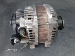 Alternator peugeot 308 peugeot 407 peugeot 607 peugeot 807 9654752880 - 3