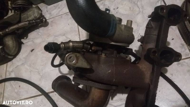 Turbina 1.9 tdi ATD, AXR, BMT  038253016L - 4