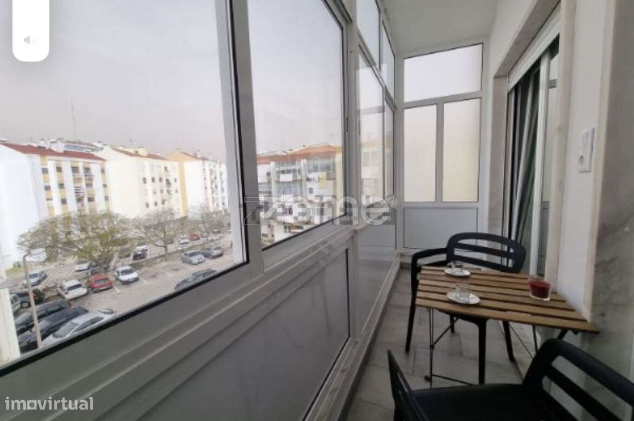 Apartamento T2 | Agualva-Cacém-5