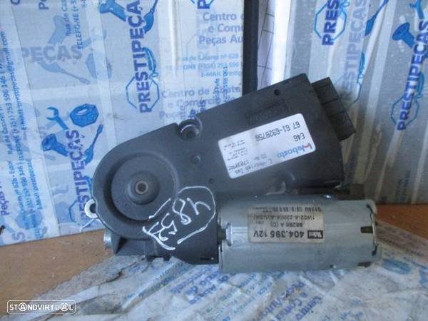 Motor Teto 67616928756 BMW E46 COUPE 2004 Teto Solar - 2