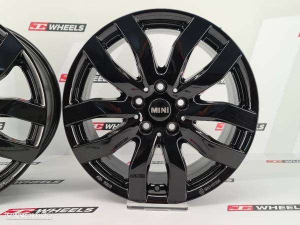 Jantes Mini C22 em 17" | 5x112 - 5