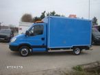 KONTENER WARSZTAT ZDIĘTY Z IVECO 2011R PASUJE NA KAŻDE AUTO - 3