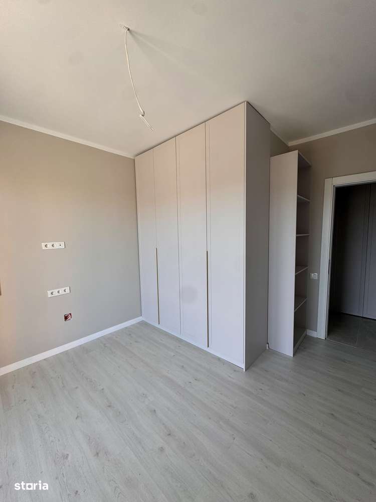Apartament 2 camere MOBILAT partial,SUPERB,Theodor Pallady,Metrou 14"-6