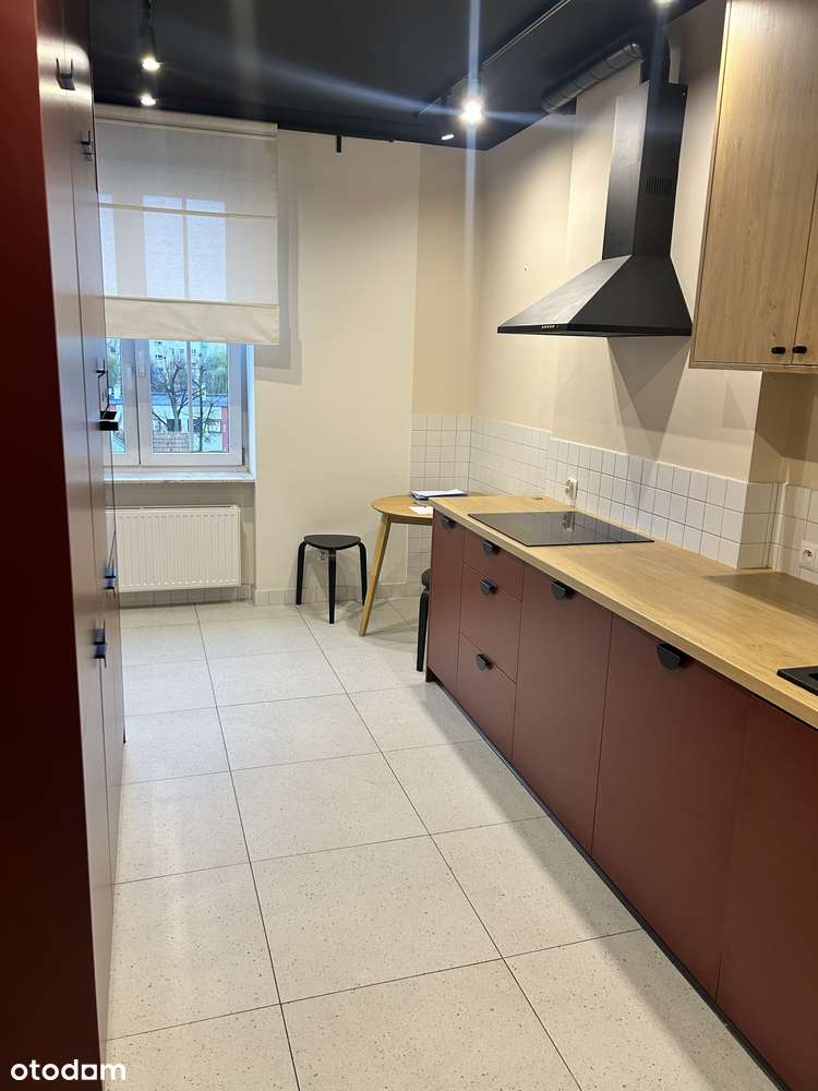 Wynajmę Mieszkanie 70 m2 -Centrum Miasta - Pełny obrazek: 2/6