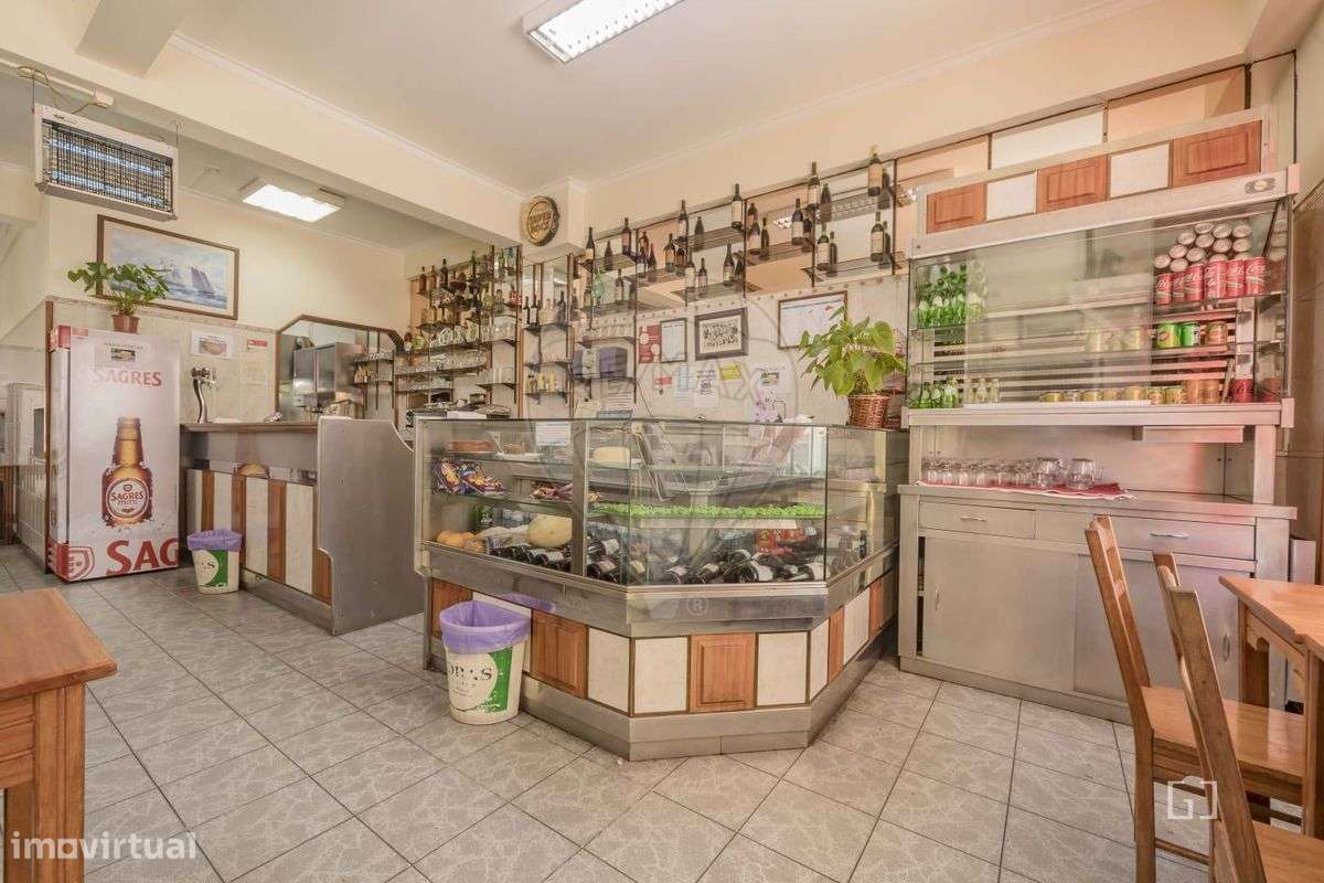 Loja  para venda - Grande imagem: 5/16