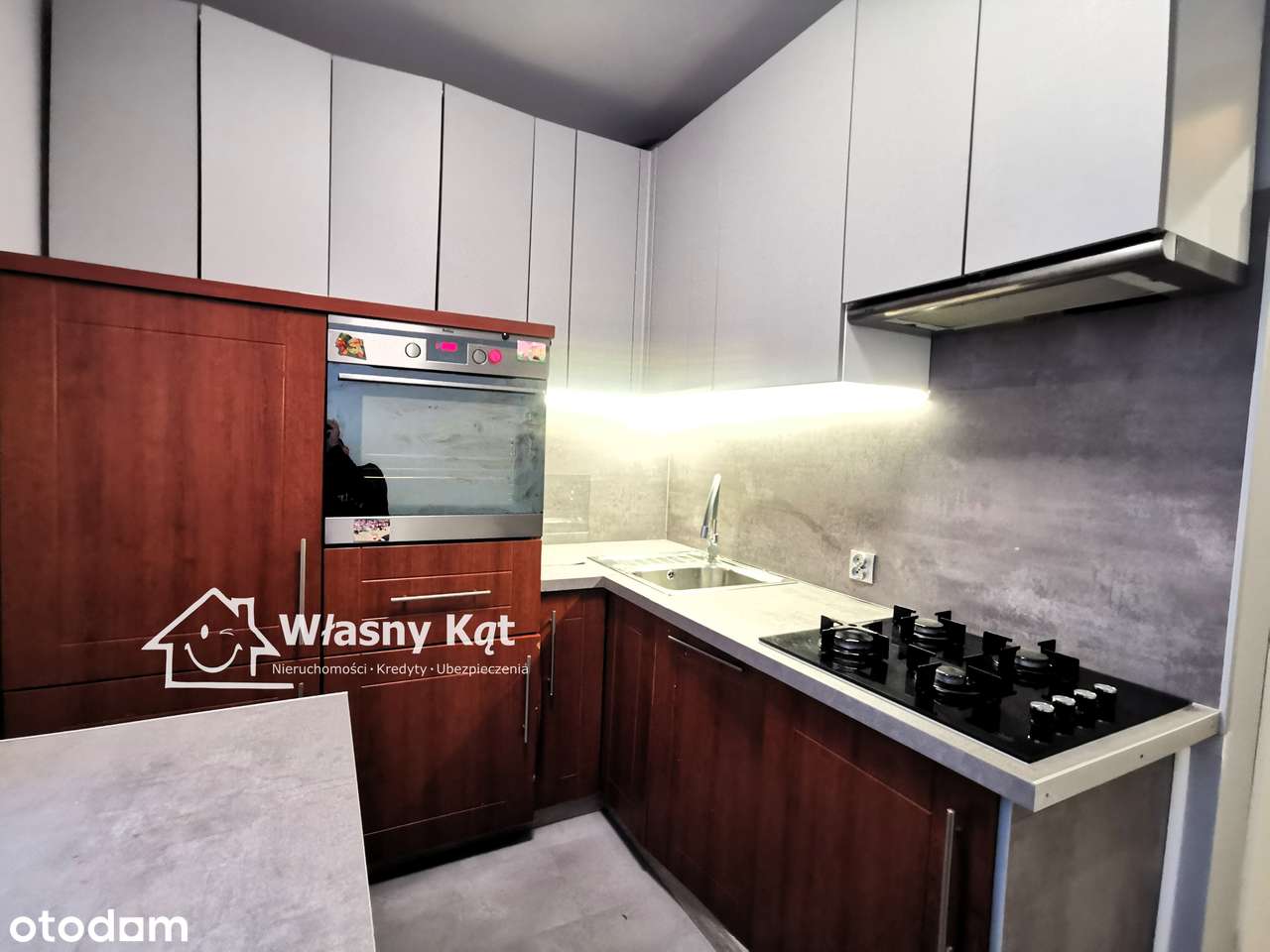 3 pokoje 65,92 m² | balkon | Os. Świętokrzyskie | super lokalizacja-3