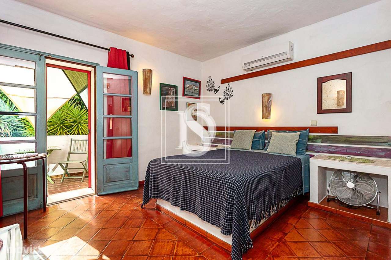 Moradia T6 em Tavira - Grande imagem: 3/46