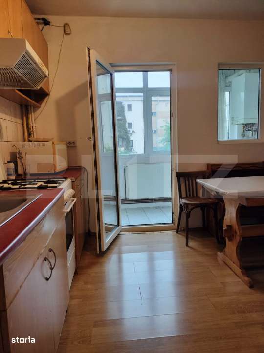 Apartament de vanzare, 2 camere, 53,42 mp, vedere superba spre Cetate - Imagine principală: 5/10